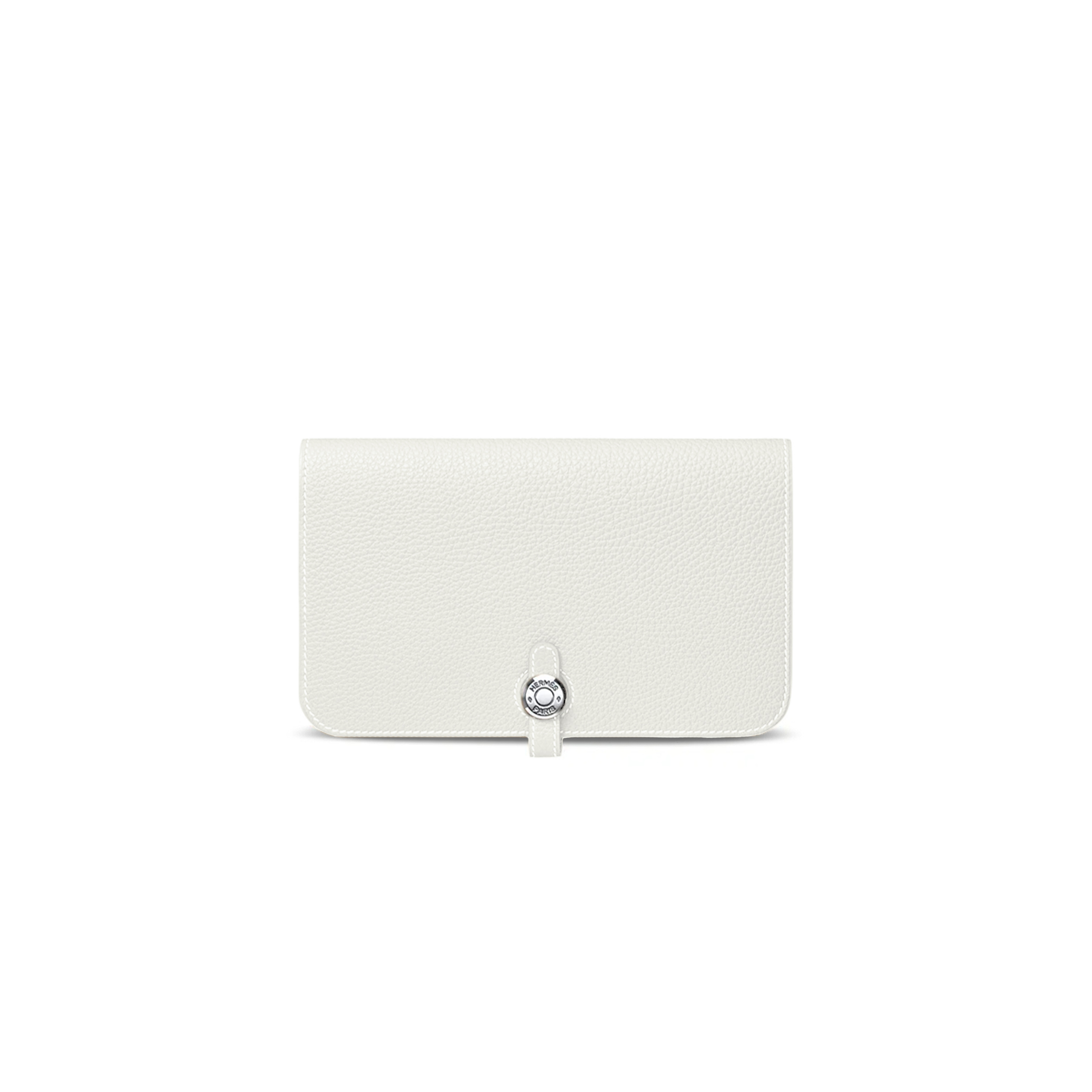 HERMÈS PASSPORT HOLDER H043070CK (20*12.5*3cm)